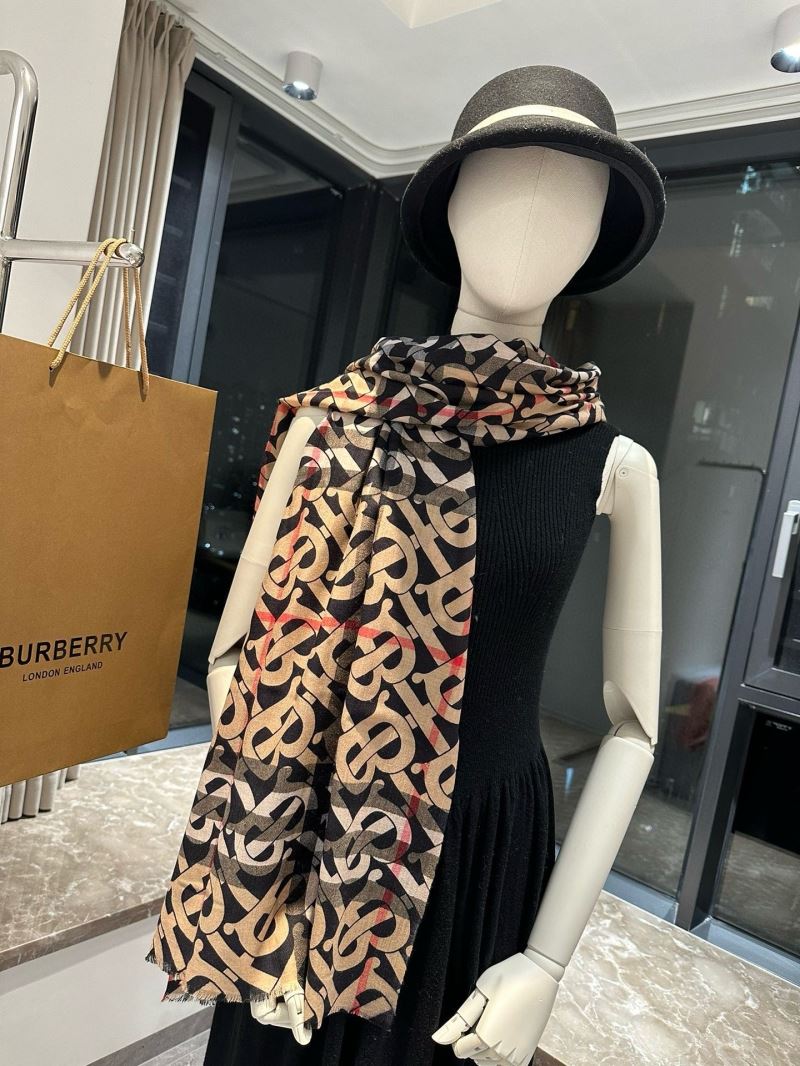 Burberry Scarf